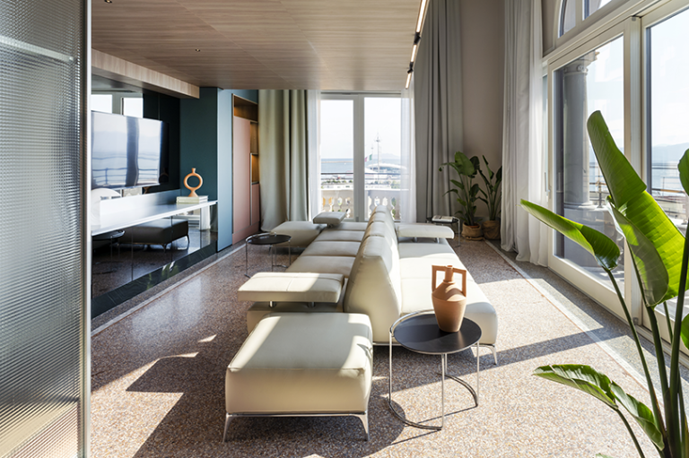 Palazzo Tirso Cagliari Italy 2 812x540
