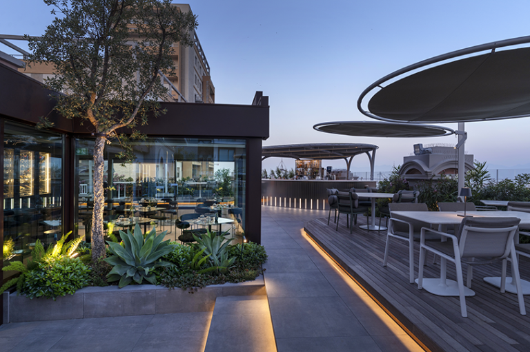 Palazzo Tirso Cagliari Italy 812x540