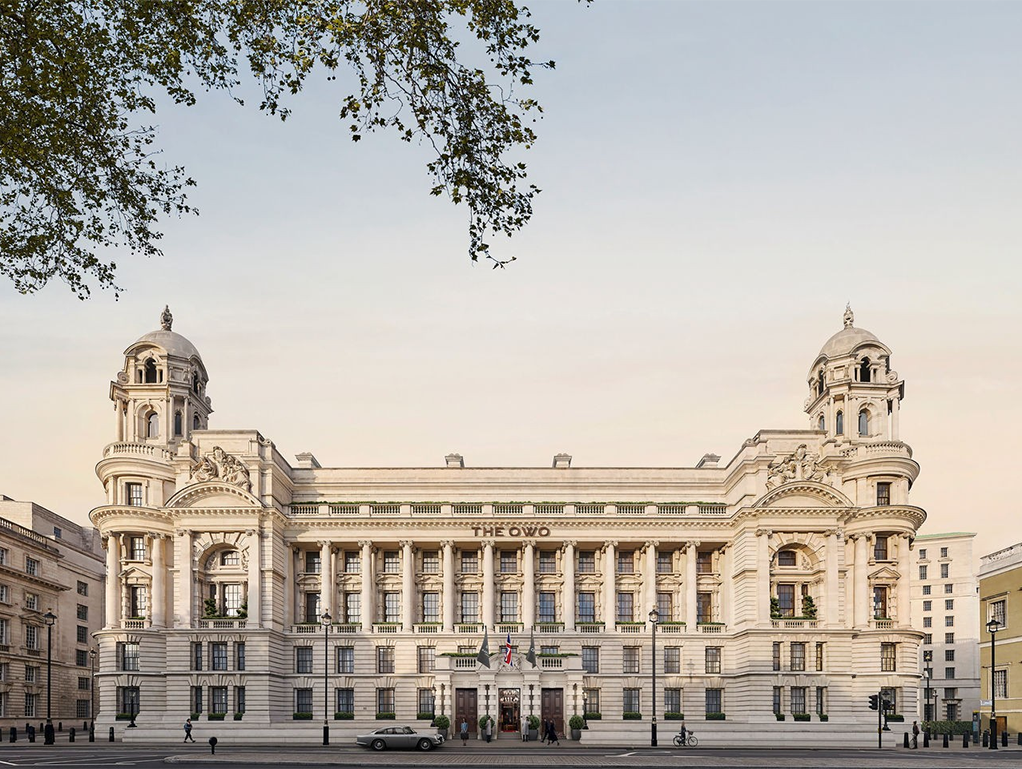 Raffles London The OWO 1022x769