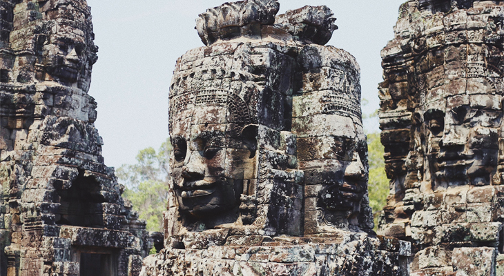 Angkor Wat