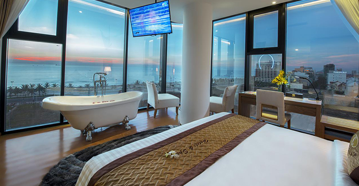 Luxury