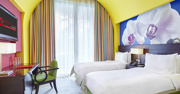Festive Hotel