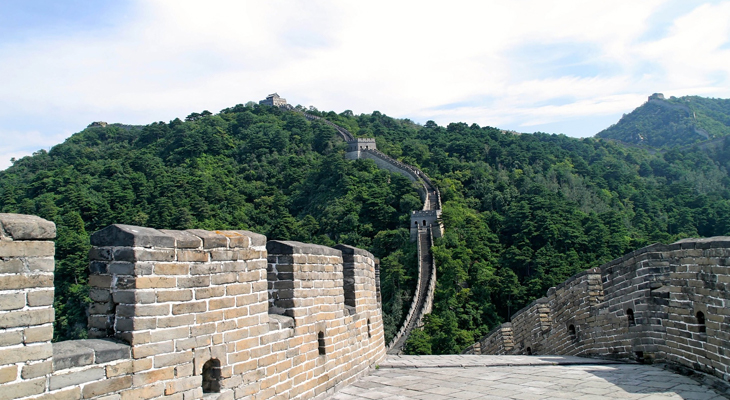Great Wall of China