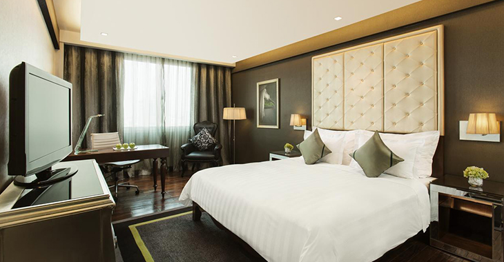 Movenpick Hanoi