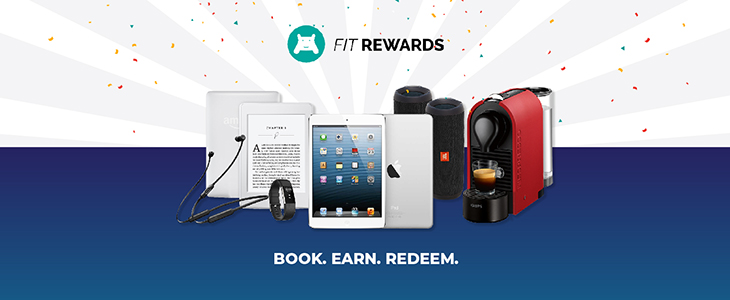 Rewards